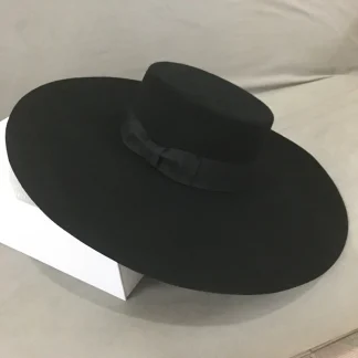 Wide Brim