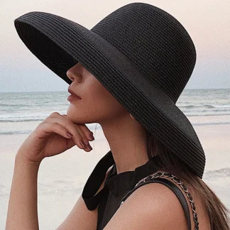 Floppy Hats