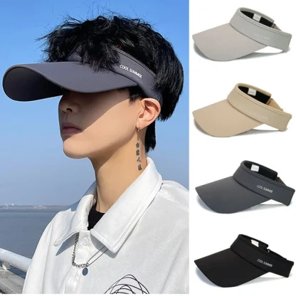 Visors