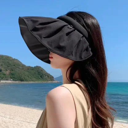 Beach Hats