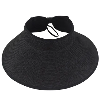 Functional Packable Sun Hat