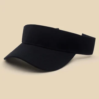 Sporty Adjustable Sun Hat